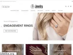 Sites similar to jewelrydepothouston.com