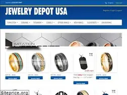 Sites similar to jewelrydepotusa.com