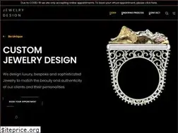 Sites similar to jewelrydesign.ca
