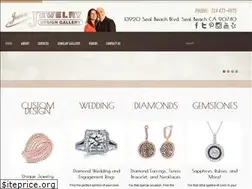 Sites similar to jewelrydesignbyjason.com