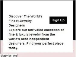 Sites similar to jewelrydesigners.co