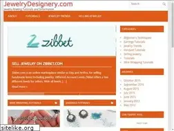Sites similar to jewelrydesignery.com