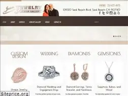 Sites similar to jewelrydesigngallery.net