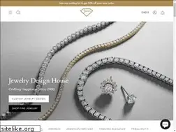 Sites similar to jewelrydesignhouse.com
