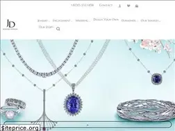 Sites similar to jewelrydesigns.com