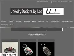 Sites similar to jewelrydesignsbylee.com