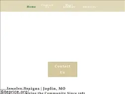 Sites similar to jewelrydesignsjoplin.com