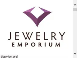 Sites similar to jewelryemporium.biz