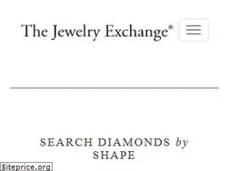Sites similar to jewelryexchange.com