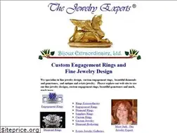 Sites similar to jewelryexpert.com