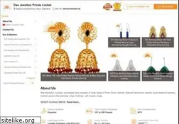 Sites similar to jewelryexportersindia.com