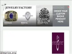 Sites similar to jewelryfactory.com