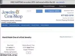 Sites similar to jewelrygemshop.com