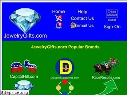 Sites similar to jewelrygifts.com