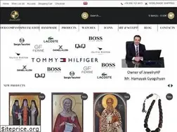 Sites similar to jewelryhp.com