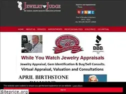 Sites similar to jewelryjudgebengordon.com