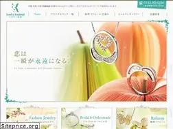 Sites similar to jewelrykoubouk.com