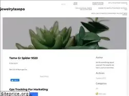 Sites similar to jewelrylasopa834.weebly.com