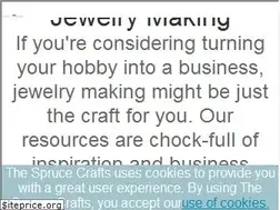 Sites similar to jewelrymaking.about.com