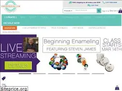 Sites similar to jewelrymaking.com