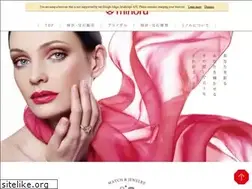 Sites similar to jewelryminoru.co.jp