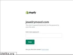 Sites similar to jewelrymood.com