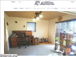 Sites similar to jewelrymunakata.jp