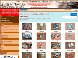 Sites similar to jewelrynavajo.com