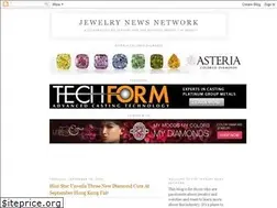 Sites similar to jewelrynewsnetwork.blogspot.com