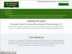 Sites similar to jewelrynloan.com