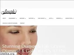 Sites similar to jewelryofstuart.com