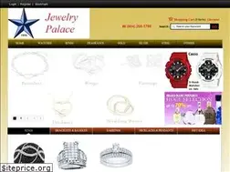 Sites similar to jewelrypalaceva.com