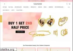 Sites similar to jewelrypersonalizer.com