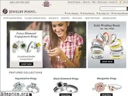 Sites similar to jewelrypoint.com