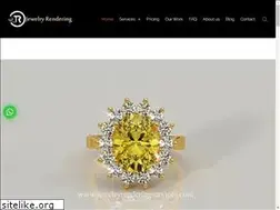 Sites similar to jewelryrenderingservices.com