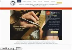 Sites similar to jewelryschool.net