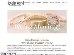 Sites similar to jewelryscv.com