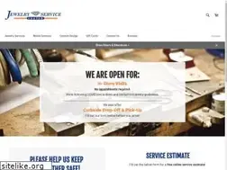 Sites similar to jewelryservicecenter.com