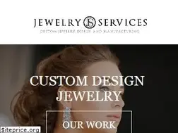 Sites similar to jewelryservices.com