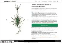 Sites similar to jewelryshoot.com