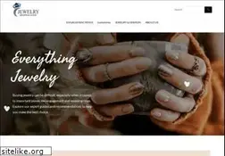 Sites similar to jewelryshoppingguide.com
