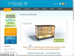 Sites similar to jewelryshowcases.ca