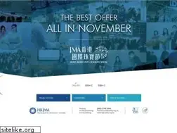 Sites similar to jewelryshows.org