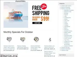 Sites similar to jewelryspandora.us