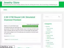 Sites similar to jewelrystore101.com