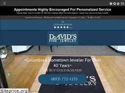 Sites similar to jewelrystorecolumbia.com