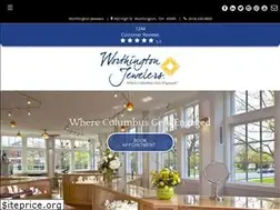 Sites similar to jewelrystorecolumbusoh.com