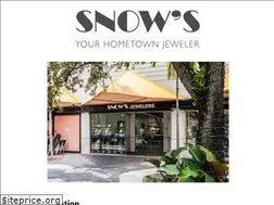 Sites similar to jewelrystorecoralgables.com