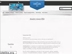 Sites similar to jewelrystoresusa.com