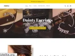Sites similar to jewelrystylish.com